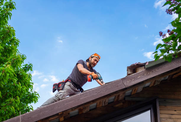 Best Gutter Installation and Repair  in Sweet Home, OR